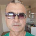 Кобилжон, 58 лет
