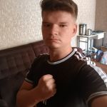 Alex, 21 год